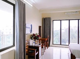 Kinh Bac Hotel Hai Tien