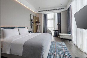 Wanda Yue Nanchang Intl. Expo City