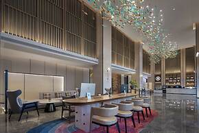Wanda Yue Nanchang Intl. Expo City
