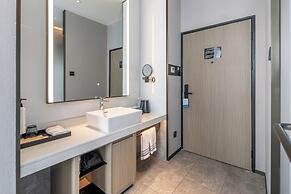 Wanda Yue Nanchang Intl. Expo City