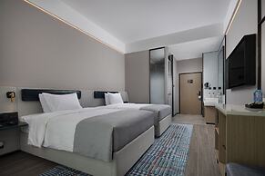 Wanda Yue Nanchang Intl. Expo City