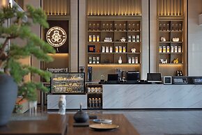Wanda Yue Nanchang Intl. Expo City