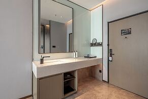 Wanda Yue Nanchang Intl. Expo City