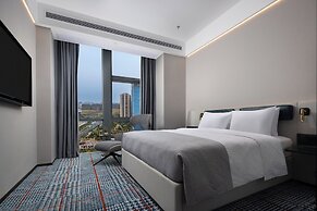 Wanda Yue Nanchang Intl. Expo City