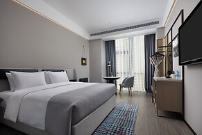 Wanda Yue Nanchang Intl. Expo City