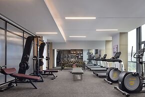 Wanda Yue Nanchang Intl. Expo City