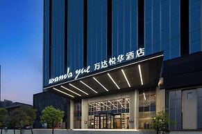 Wanda Yue Nanchang Intl. Expo City