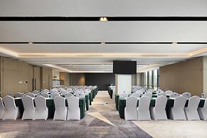 Wanda Yue Nanchang Intl. Expo City