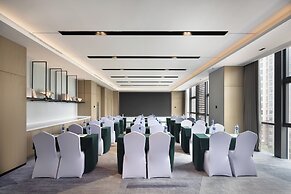 Wanda Yue Nanchang Intl. Expo City