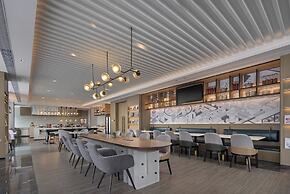 Wanda Yue Nanchang Intl. Expo City