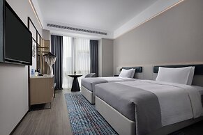 Wanda Yue Nanchang Intl. Expo City