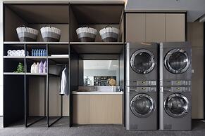 Wanda Yue Nanchang Intl. Expo City