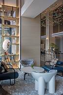 Wanda Yue Nanchang Intl. Expo City