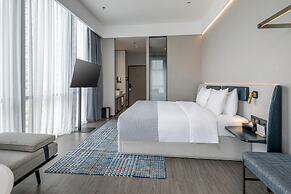 Wanda Yue Nanchang Intl. Expo City