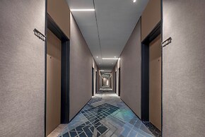 Wanda Yue Nanchang Intl. Expo City