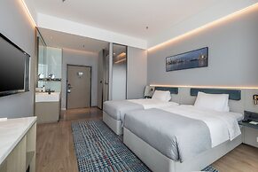 Wanda Yue Nanchang Intl. Expo City