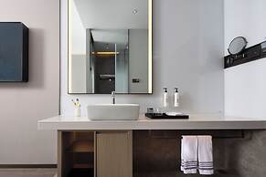 Wanda Yue Nanchang Intl. Expo City