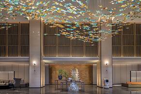 Wanda Yue Nanchang Intl. Expo City