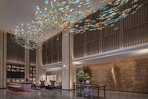 Wanda Yue Nanchang Intl. Expo City