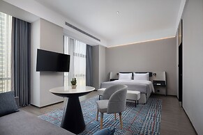 Wanda Yue Nanchang Intl. Expo City