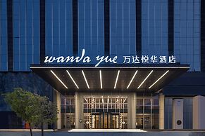 Wanda Yue Nanchang Intl. Expo City