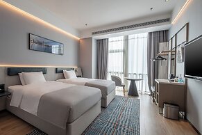 Wanda Yue Nanchang Intl. Expo City