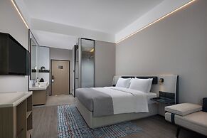 Wanda Yue Nanchang Intl. Expo City