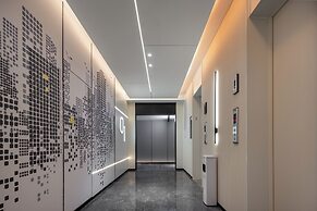 Wanda Yue Nanchang Intl. Expo City