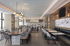 Wanda Yue Nanchang Intl. Expo City