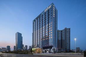 Wanda Yue Nanchang Intl. Expo City