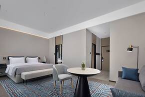 Wanda Yue Nanchang Intl. Expo City