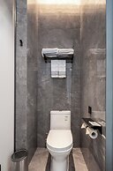 Wanda Yue Nanchang Intl. Expo City