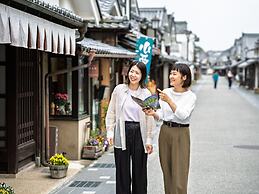 Grandvrio Hotel Tamba Sasayama