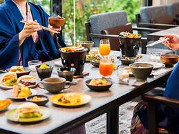 Grandvrio Hotel Tamba Sasayama