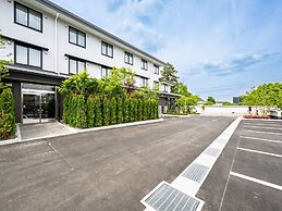 Grandvrio Hotel Tamba Sasayama