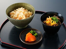 Grandvrio Hotel Tamba Sasayama