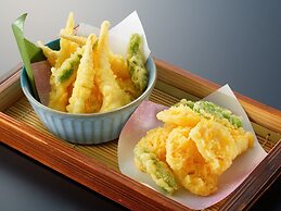 Grandvrio Hotel Tamba Sasayama