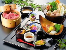 Grandvrio Hotel Tamba Sasayama