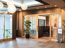 Grandvrio Hotel Tamba Sasayama