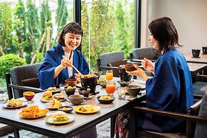 Grandvrio Hotel Tamba Sasayama