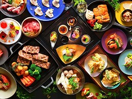Grandvrio Hotel Tamba Sasayama