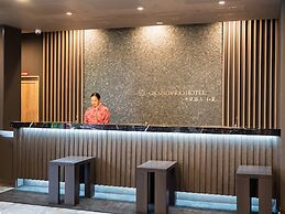 Grandvrio Hotel Tamba Sasayama