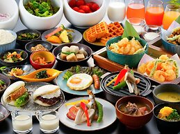Grandvrio Hotel Tamba Sasayama