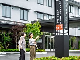 Grandvrio Hotel Tamba Sasayama