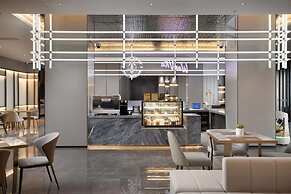 Wanda Yue Hotel Bengbu South Station