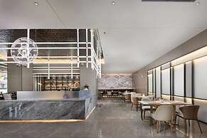 Wanda Yue Hotel Bengbu South Station