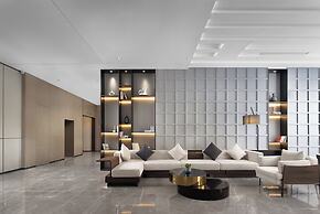 Wanda Yue Hotel Bengbu South Station