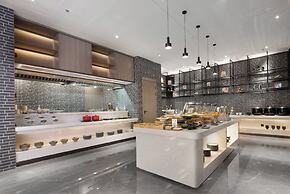 Wanda Yue Hotel Bengbu South Station