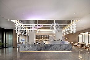 Wanda Yue Hotel Bengbu South Station