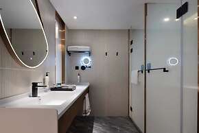 Wanda Yue Hotel Bengbu South Station